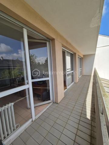 Maison de 150,44 m²