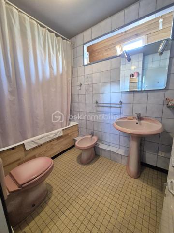 Maison de 150,44 m²