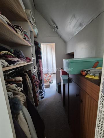 Maison de 150,44 m²