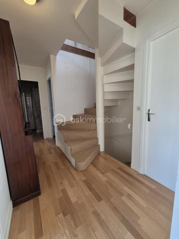 Maison de 150,44 m²