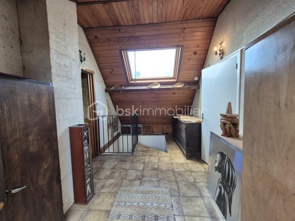 Maison de 150,44 m²