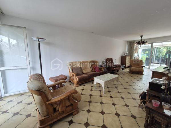 Maison de 150,44 m²