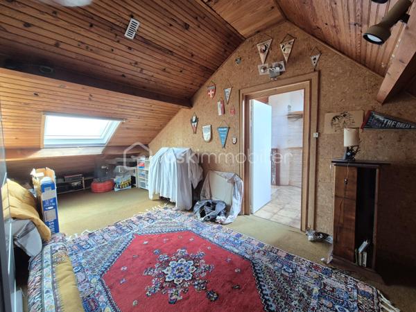 Maison de 150,44 m²