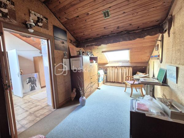 Maison de 150,44 m²