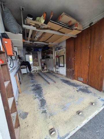 Maison de 150,44 m²