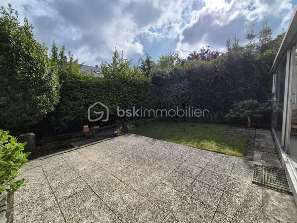 Maison de 150,44 m²