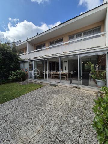 Maison de 150,44 m²