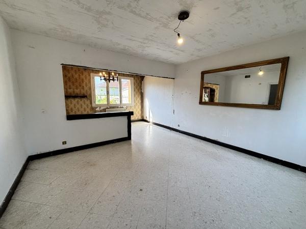 Maison à vendre |  Lannemezan |  4 pièces | 80 m²