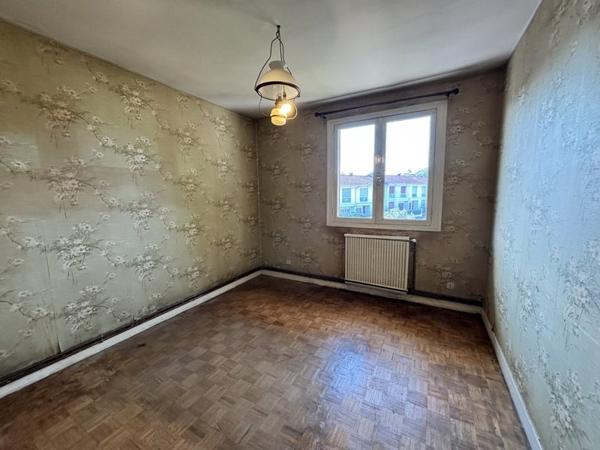 Maison à vendre |  Lannemezan |  4 pièces | 80 m²