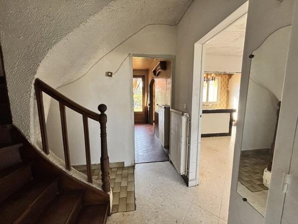 Maison à vendre |  Lannemezan |  4 pièces | 80 m²