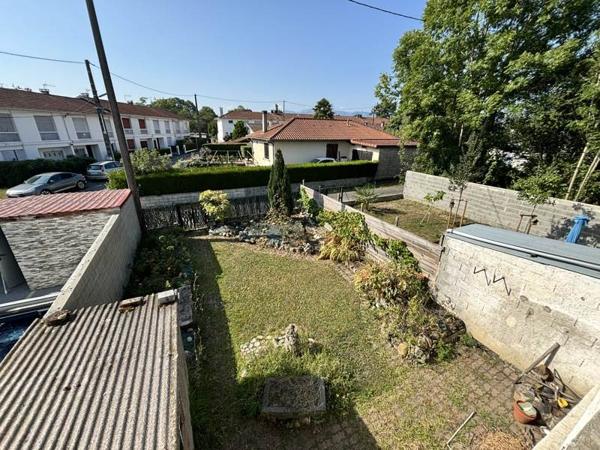 Maison à vendre |  Lannemezan |  4 pièces | 80 m²