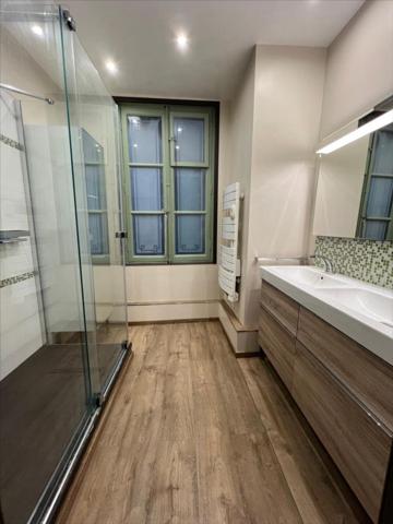 Appartement ancien à vendre à Rouen en Seine-Maritime (76000), ref : 76004-1090492