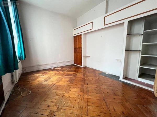 Appartement ancien à vendre à Rouen en Seine-Maritime (76000), ref : 76004-1090492