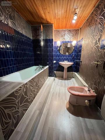 Appartement ancien à vendre à Rouen en Seine-Maritime (76000), ref : 76004-1090492