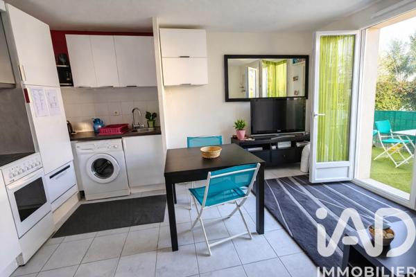 Maison à vendre 3 pièces 35,45 m² Torreilles