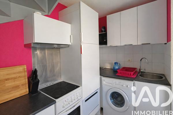 Maison à vendre 3 pièces 35,45 m² Torreilles