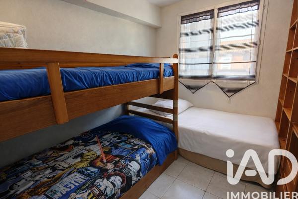 Maison à vendre 3 pièces 35,45 m² Torreilles