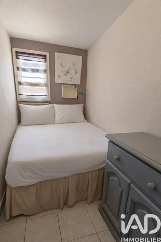 Maison à vendre 3 pièces 35,45 m² Torreilles