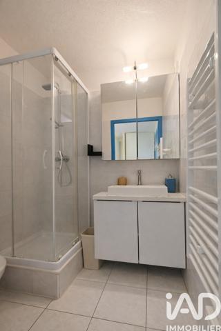 Maison à vendre 3 pièces 35,45 m² Torreilles