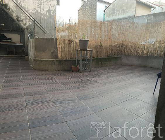 Location appartement Prades - 4 pièce(s) - 81 m² - 695 €/mois