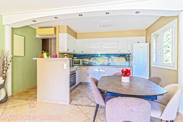 Appartement à vendre 4 pièces de 86 m²