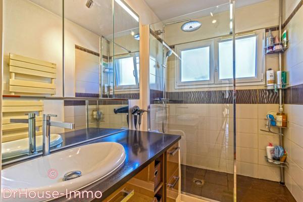 Appartement à vendre 4 pièces de 86 m²