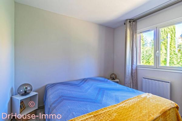 Appartement à vendre 4 pièces de 86 m²