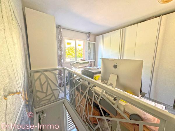 Appartement à vendre 4 pièces de 86 m²