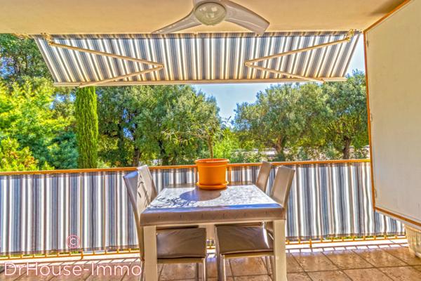 Appartement à vendre 4 pièces de 86 m²