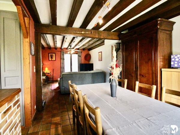 Maison - Vendu - 100 m² - BOURGES | The Door Man