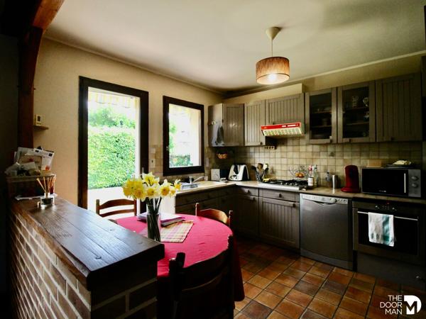 Maison - Vendu - 100 m² - BOURGES | The Door Man