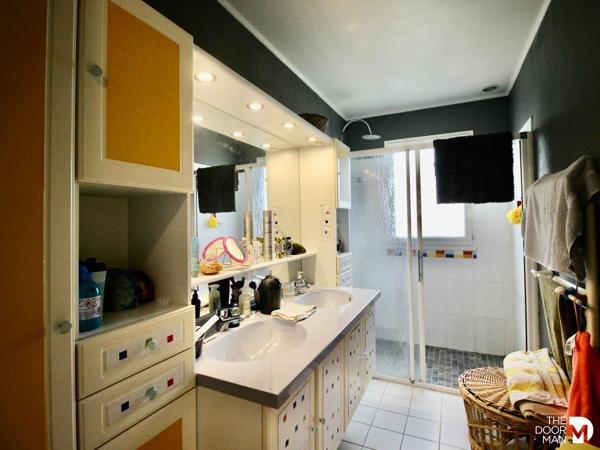 Maison - Vendu - 100 m² - BOURGES | The Door Man