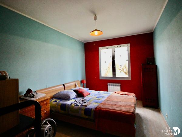 Maison - Vendu - 100 m² - BOURGES | The Door Man
