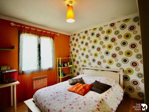 Maison - Vendu - 100 m² - BOURGES | The Door Man