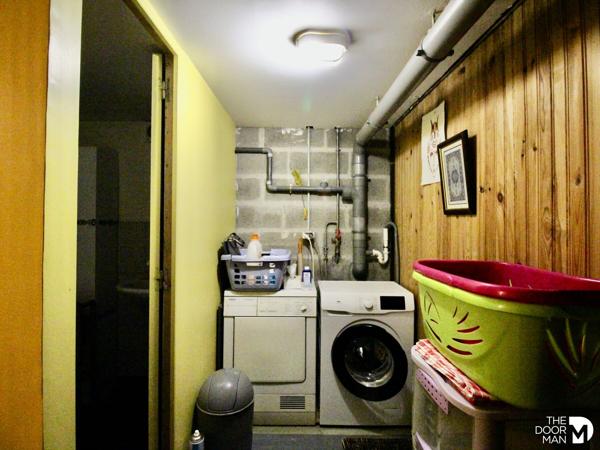 Maison - Vendu - 100 m² - BOURGES | The Door Man