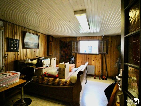 Maison - Vendu - 100 m² - BOURGES | The Door Man