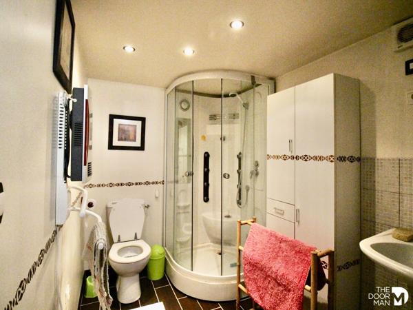 Maison - Vendu - 100 m² - BOURGES | The Door Man