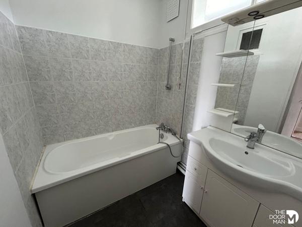 Appartement - Vendu - 63 m² - BOURGES | The Door Man