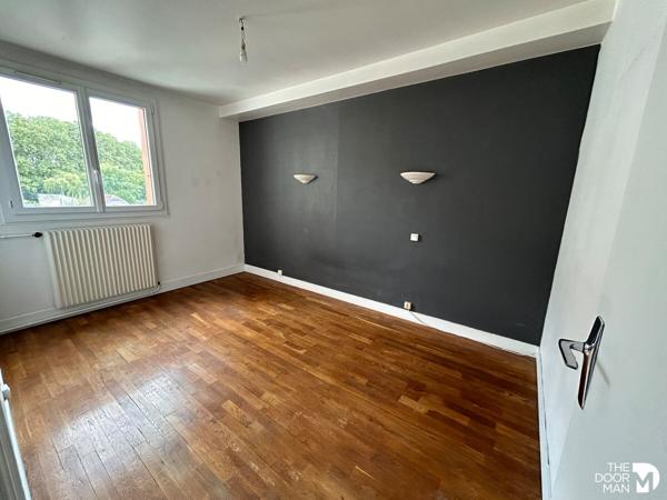 Appartement - Vendu - 63 m² - BOURGES | The Door Man