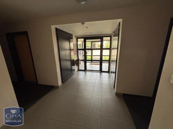 Appartement à louer 2 pièces 48.06m² Lehaucourt (02420)
