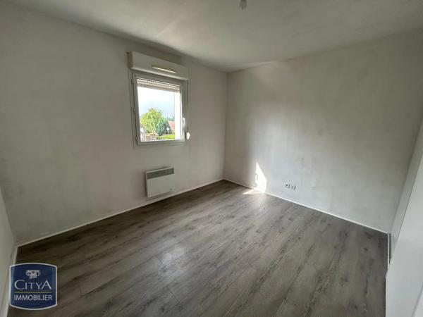 Appartement à louer 2 pièces 48.06m² Lehaucourt (02420)