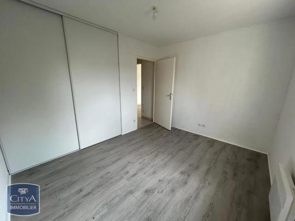 Appartement à louer 2 pièces 48.06m² Lehaucourt (02420)