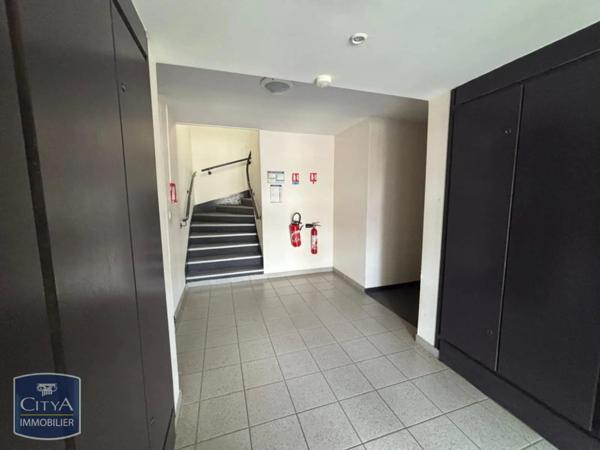 Appartement à louer 2 pièces 48.06m² Lehaucourt (02420)