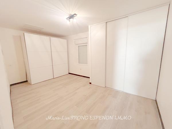 Maison 6 pièces - 113 m²