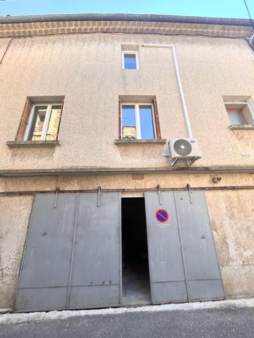 Maison 6 pièces - 113 m²