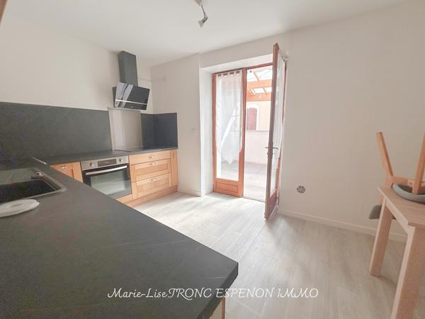 Maison 6 pièces - 113 m²