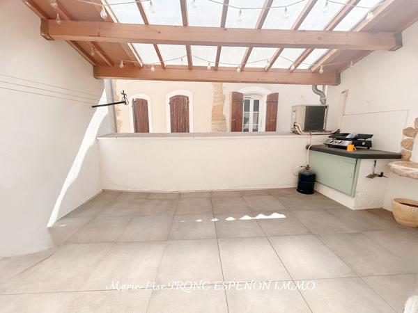 Maison 6 pièces - 113 m²