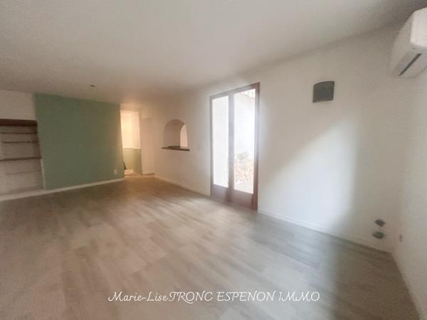Maison 6 pièces - 113 m²