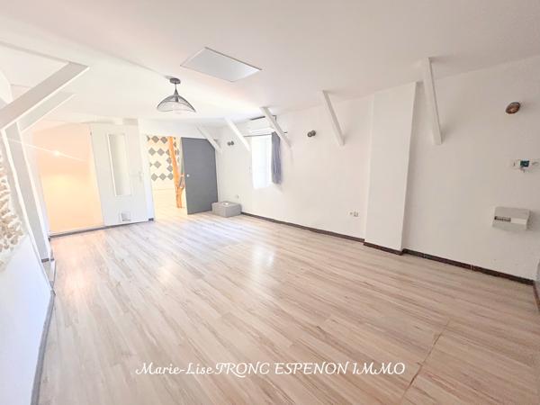 Maison 6 pièces - 113 m²