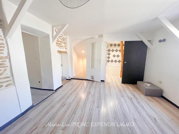 Maison 6 pièces - 113 m²